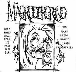 Magrudergrind : Magrudergrind - Vomit Spawn